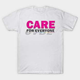 Care for Everyone T-Shirt